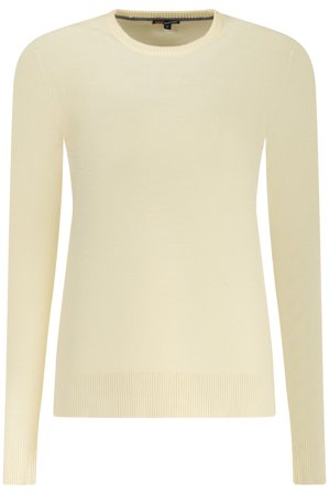 Norway 1963 Maglia Donna Bianco
