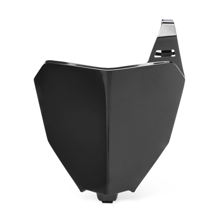 Voornummerplaat Acerbis - Honda CRF 450R 2019-2020