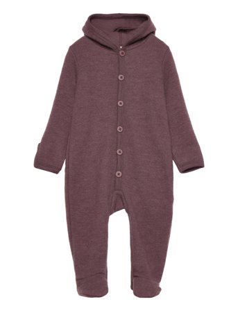 Fixoni | Hush Wool Wholesuit | 56