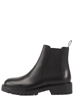 Vagabond Shoemakers Kenova Skor Dam Svart 41