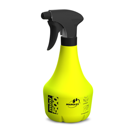 Botella de Espray Marolex Mini Acid