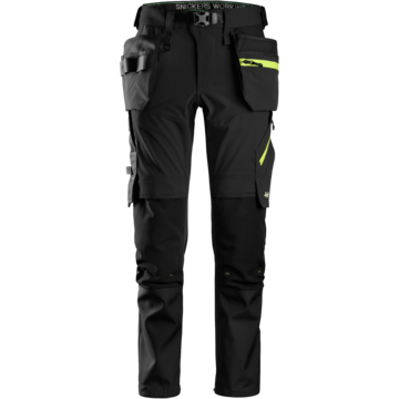 HÅNDVERKSBUKSE 6940 FLEXIWORK