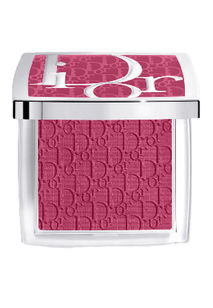 DIOR Backstage Rosy Glow Blush Rouge & solpuder Dam Röd 4,5G