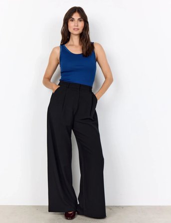 Soyaconcept Sc-Venus - Black - 36