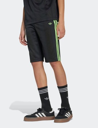 adidas Originals Shorts - Black - 140