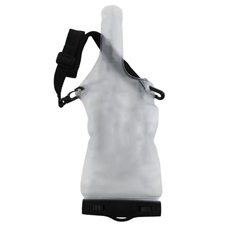 Vandtæt tør taske - Companion til udendørsentusiaster