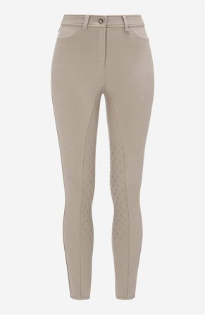 Cellbes of Sweden - Ridbyxa från Cellbes Equestrian - beige - för damer - 44