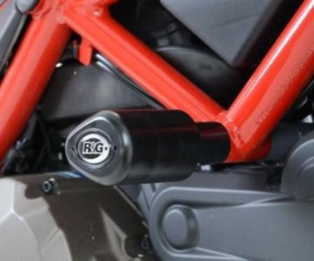 Paratelaio R&G RACING - Ducati Multistrada 1200 2015-2016