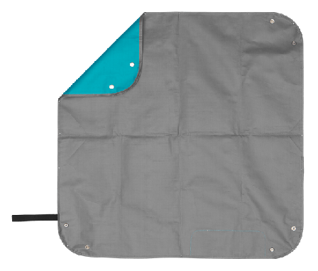 Gardena 00505-20 Planteringsmatta S, Odling