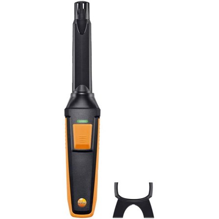 Testo 06321551 IAQ-sensor med Bluetooth, Måleinstrumenter