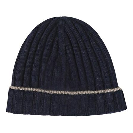 Brunello Cucinelli, Accessories Blauw, Heren, Maat:L