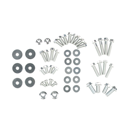 Schraubensatz Twenty Japanese