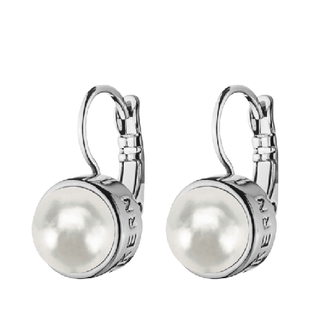 Dyrberg & Kern Lulu SS White Smycken klockor Dam Silver ONESIZE