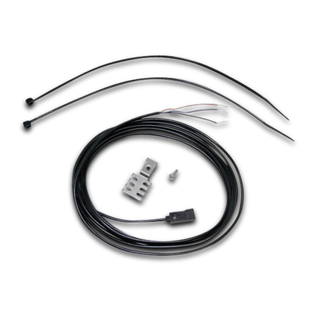 Daytona Näherungs-Geschwindigkeitssensor