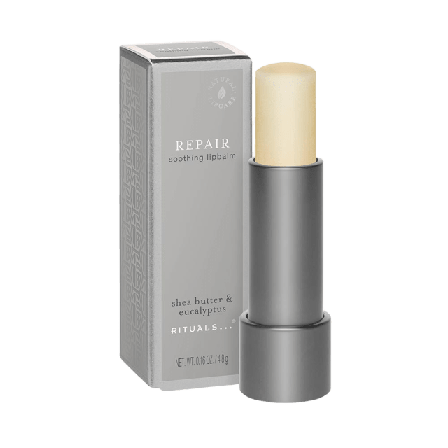 Rituals Fortune Balms - Repair Läppvård Dam 4.8 g