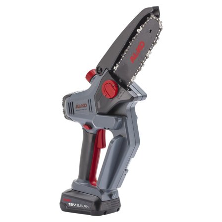 AL-KO CSM 1815 E Motorsag uten batteri og lader, Hagemaskiner