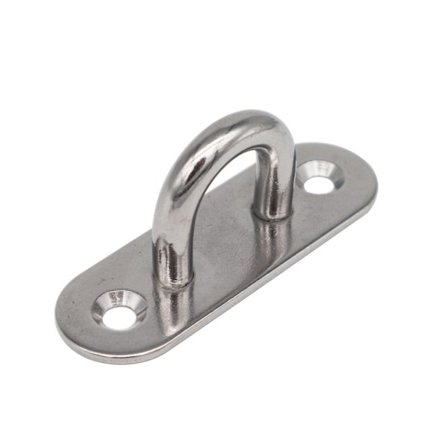 5 stk Takskrue Takkrok 5 STK-6MM 5 STK-6MM