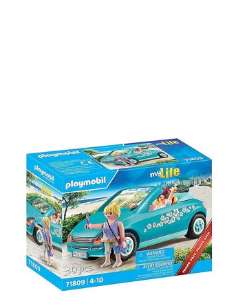 PLAYMOBIL Road Trip - Multi/patterned - ONE SIZE
