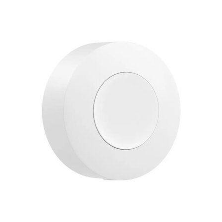 Sonoff ZigBee Smart Action Button - fleksibel kontroll med et tastetrykk