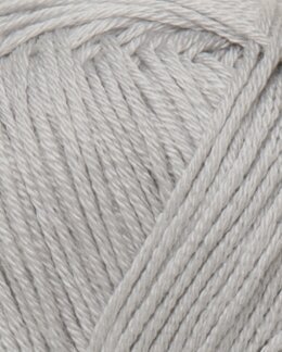 Garn Viking Bambino Lys grå - Viking of Norway