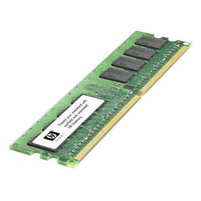 Hewlett Packard Enterprise HPE - DDR3 - modul - 8 GB - DIMM 240-pin - 1600 MHz / PC3-12800 - registrert
