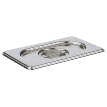 Kantinlock APS Rostfri GN