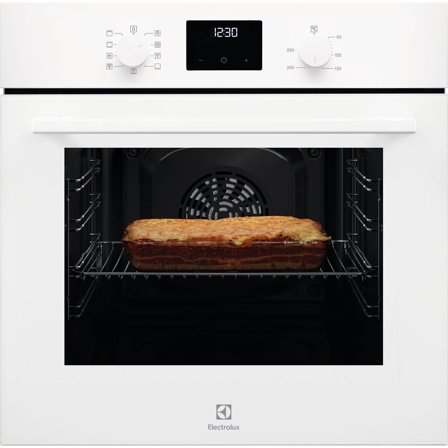 Electrolux - Integrert stekeovn EO41ONV Hvit