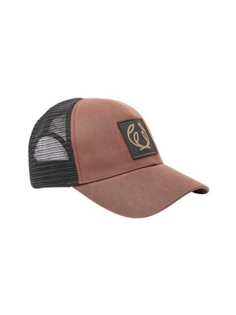 Chevalier Symbol Oiler Cap