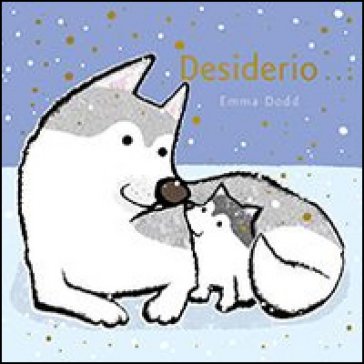 Desiderio... Emma Dodd