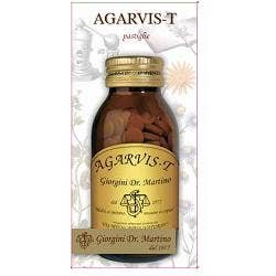 Agarvis T 180 Pastiglie