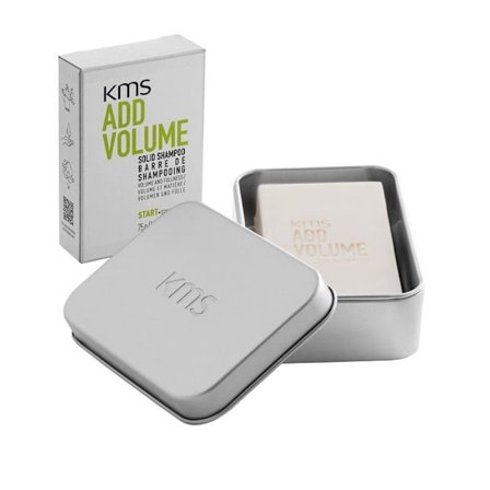 KMS - Add Volume Solid Shampoo