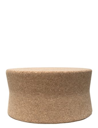 OYOY Living Design Cork Trisse - Low - Brown - ONE SIZE