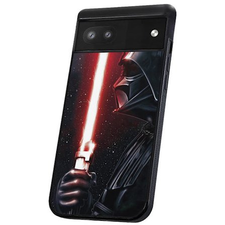 Google Pixel 6A - Kuoret/Suojakuori Darth Vader