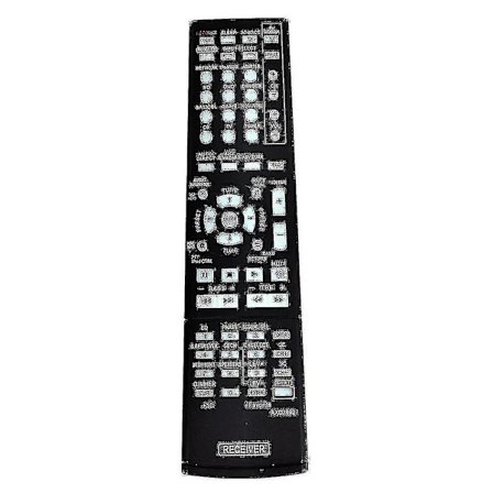 [CA] Fjernkontroller Axd7692 For Pioneer Av Receiver Fjernkontroll Vsx-823-k Vsx-828-s Vsx-528-s Vsx-60 Vsx-1125-k Vsx-43 Vsx-1012-k