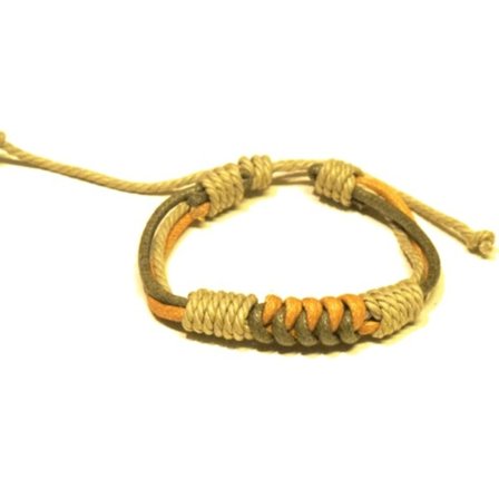Armband - Läder