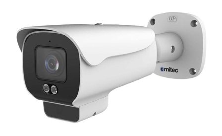 ERNITEC DEIMOS-BX-415WL Bullet Camera