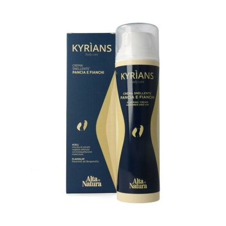 Kyrians Crema Pancia E Fianchi 200ml