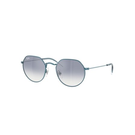 Ray-Ban Junior Jack -Aurinkolasit - Blue Round - Ray-Ban - Lapset RJ9565S 303/7B 4719