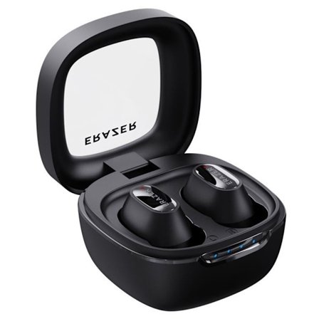 LENOVO Erazer XT62PRO In-Ear Wireless Earbuds Bluetooth hörlurar - Svart