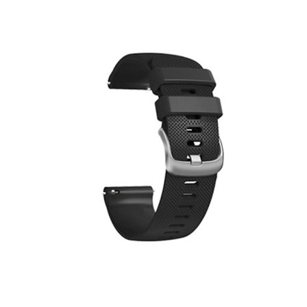 22 mm Klockarmband - Kompatibelt med Garmin, Samsung, Huawei & mer