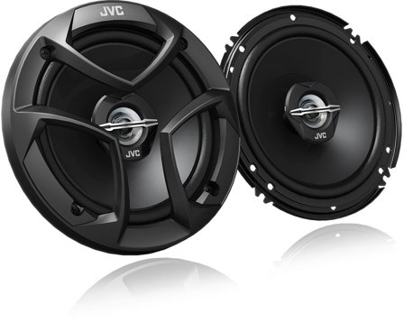 JVC Car Speaker