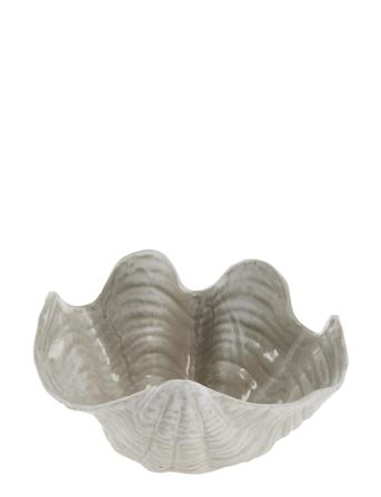 Sheline Fad Home Decoration Decorative Accessories-details Porcelain Figures & Sculptures Beige Lene Bjerre