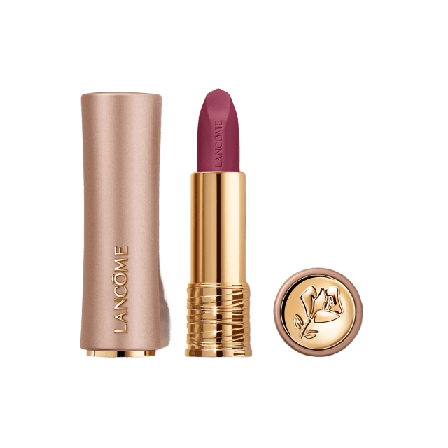 Lancôme L'Absolu Rouge Intimatte Lipstick Läppstift Dam 3,4 GRM