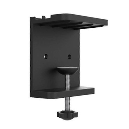 Bærbar Klemmeholder Nem at Bruge Fastgørelsesbeslag til Strømskinne