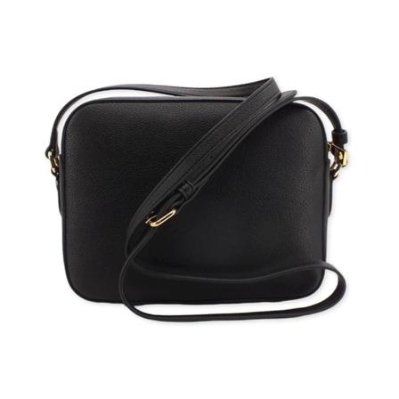 Love Moschino, Shoulder Bags Czarny, Kobieta, Rozmiar: ONE Size