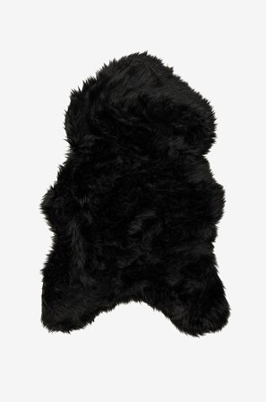 Venture Home - Katy peitto - Musta - Taljat & nahkamatot - - Homeroom