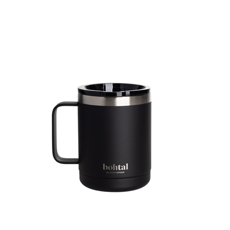 Smartshake Bohtal Stainless steel Coffe Cup 350 ml