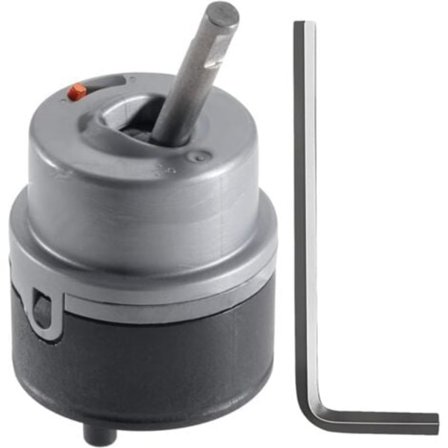 RP50587 Patronventil Udskiftning til Delta DST Køkken- og Håndvaskarmatur Enkelt Håndtag 36mm