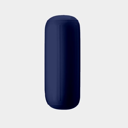 Fendr Castro HAG-1, 40 cm, Ø15 cm, tmavě modrá