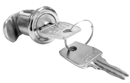 4pets Pro Key & Lock